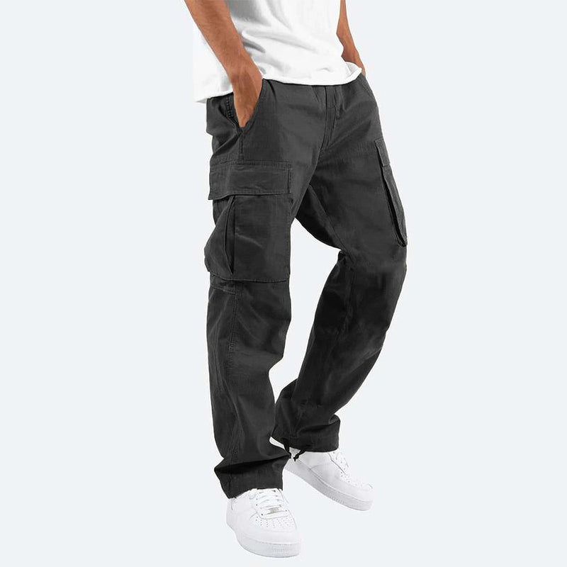 Romano - Pantalon cargo élégant pour hommes pour le confort et la fonctionnalité