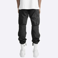 Romano - Pantalon cargo élégant pour hommes pour le confort et la fonctionnalité