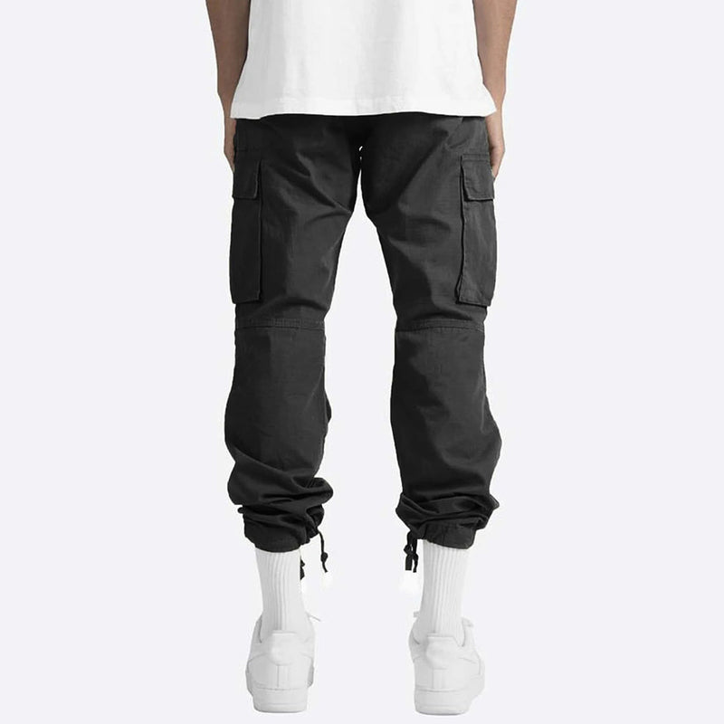 Romano - Pantalon cargo élégant pour hommes pour le confort et la fonctionnalité