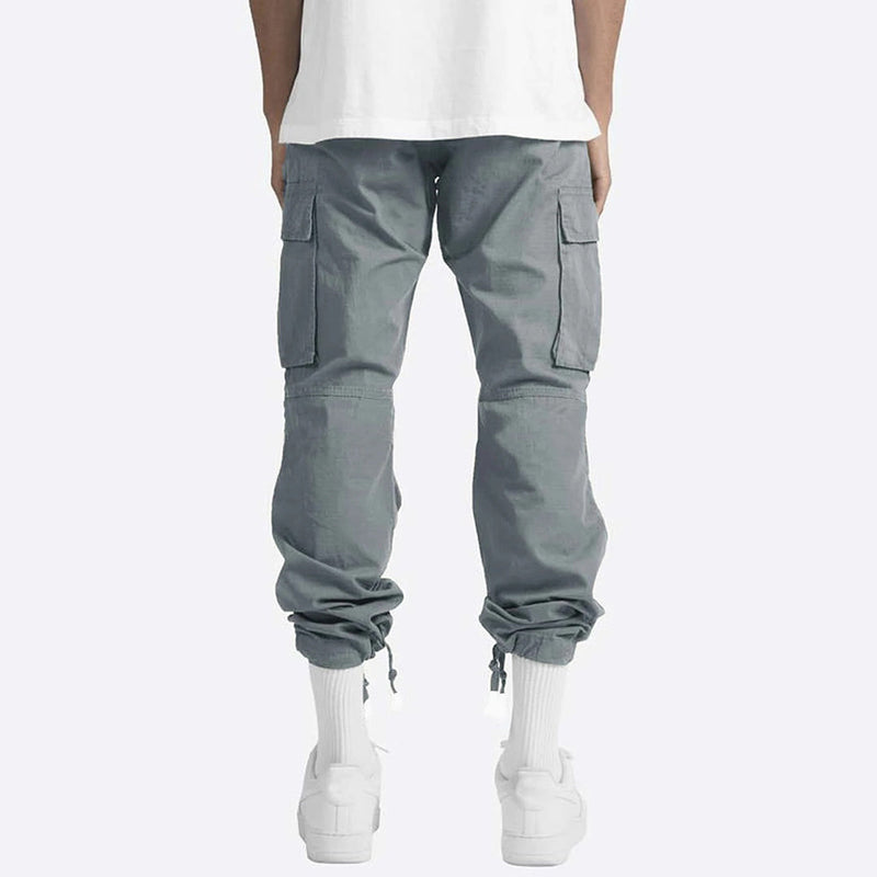 Romano - Pantalon cargo élégant pour hommes pour le confort et la fonctionnalité