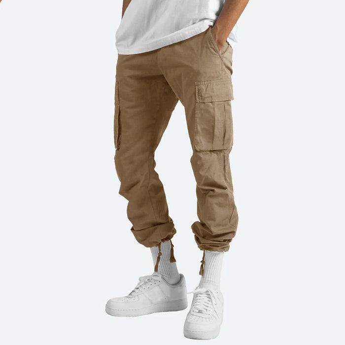 Romano - Pantalon cargo élégant pour hommes pour le confort et la fonctionnalité