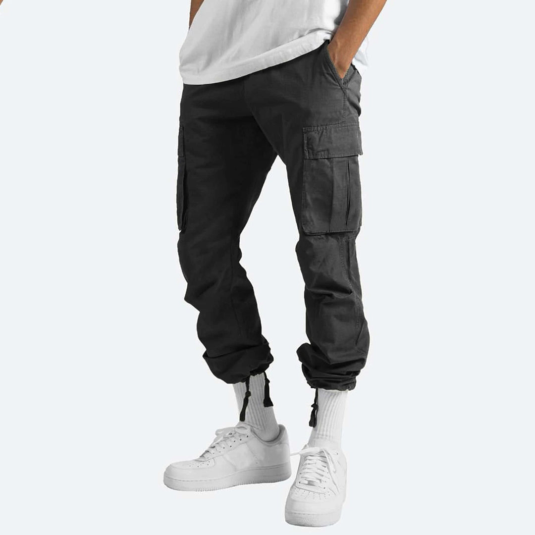 Romano - Pantalon cargo élégant pour hommes pour le confort et la fonctionnalité