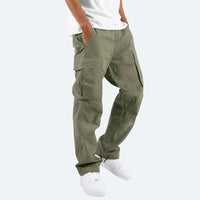 Romano - Pantalon cargo élégant pour hommes pour le confort et la fonctionnalité