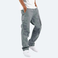 Romano - Pantalon cargo élégant pour hommes pour le confort et la fonctionnalité