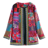 Sally - Cardigan long pour femme, chic et élégant, pour un look sophistiqué