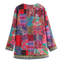 Sally - Cardigan long pour femme, chic et élégant, pour un look sophistiqué