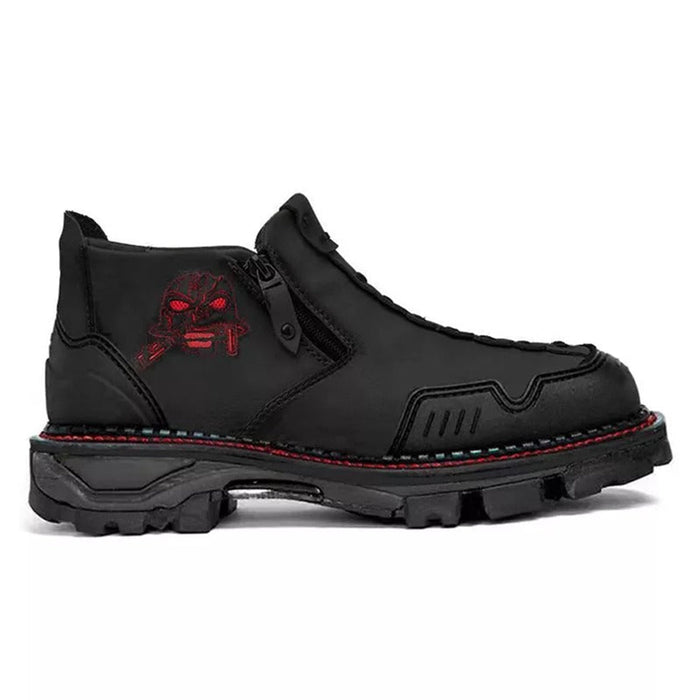 HENRY - Chaussures pour hommes élégantes et écologiques
