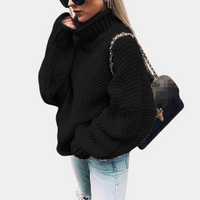 Rina - Pull femme élégant et douillet pour un look tendance
