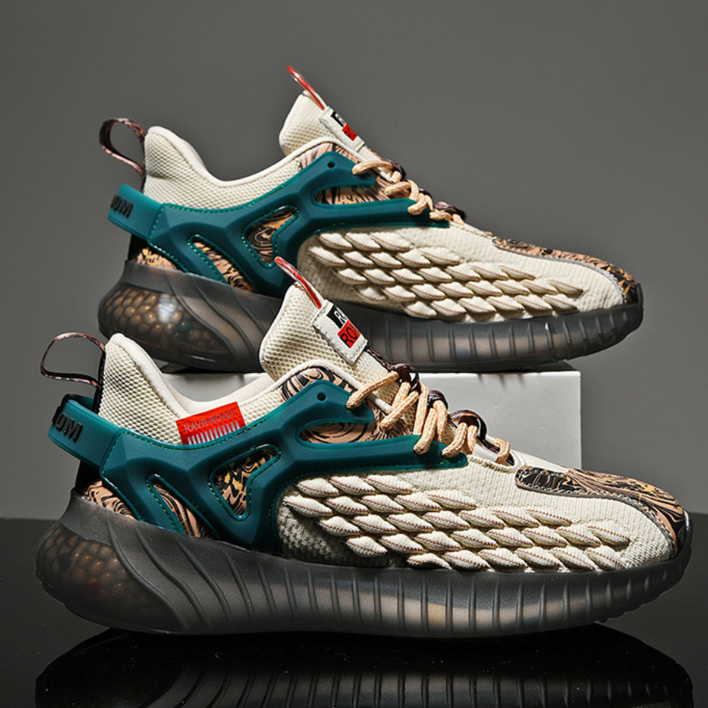 SEAN - Chaussures d'hiver élégantes et confortables pour lui