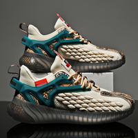 SEAN - Chaussures d'hiver élégantes et confortables pour lui