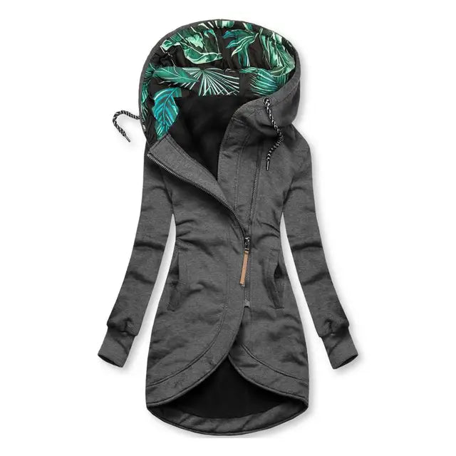 Eugénie™ – Manteau d'hiver élégant (Nouveau dans la collection)