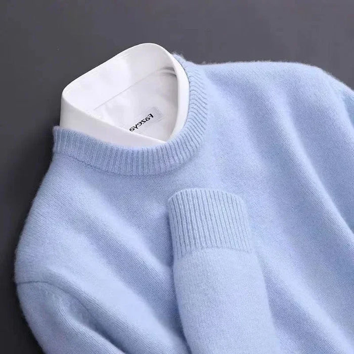 Henri™ Pull élégant