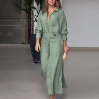 Robe élégante à manches longues - Jaya pour un look élégant