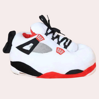 Chaussures d'intérieur Cristiano pour hommes - Parfaites pour toutes les occasions