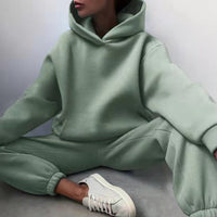 Lotte | Ensemble de jogging oversized pour un style décontracté et tendance