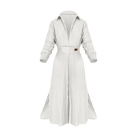 Robe élégante à manches longues - Jaya pour un look élégant