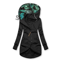 Eugénie™ – Manteau d'hiver élégant (Nouveau dans la collection)
