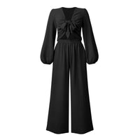 Ensemble d'été deux pièces - Vêtements élégants et confortables pour l'été