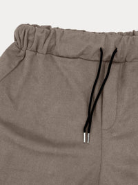Set sportiv pentru bărbați - cămașă cu nasturi și pantaloni athleisure pentru un stil confortabil și eleganță casual
