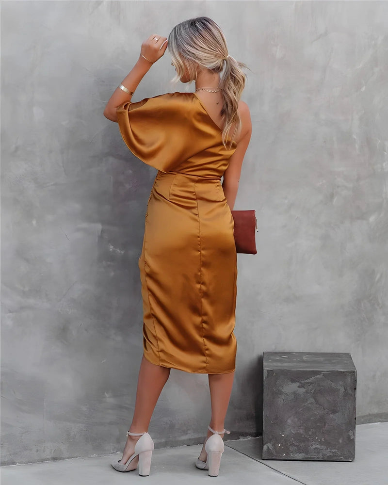 Des robes élégantes pour toutes les occasions