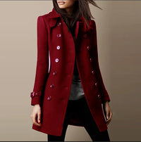 Clarisse™ Veste à la mode