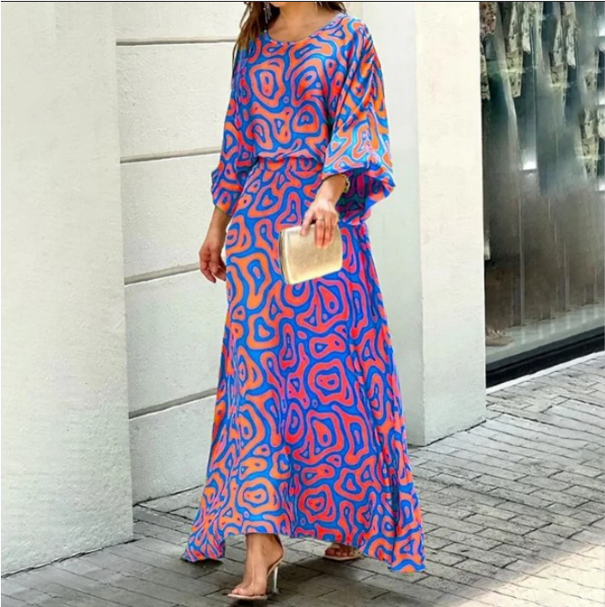 Elegantes Tweedelige-Set Sofia für stilbewusste Damen