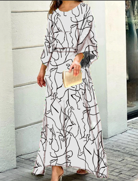Elegantes Tweedelige-Set Sofia für stilbewusste Damen