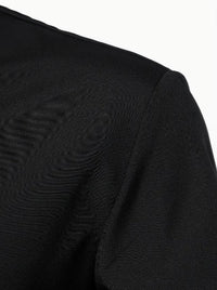 Chemise décontractée pour homme à manches longues et respirante