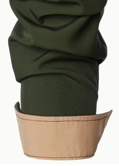 Chemise décontractée pour homme à manches longues et respirante