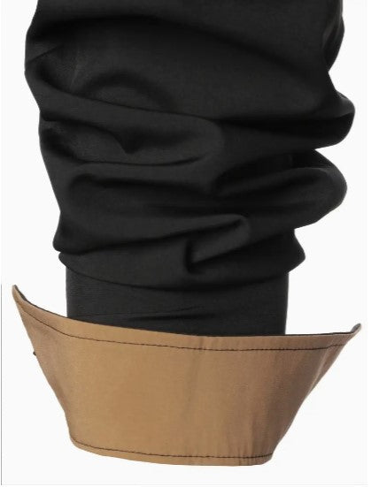 Chemise décontractée pour homme à manches longues et respirante