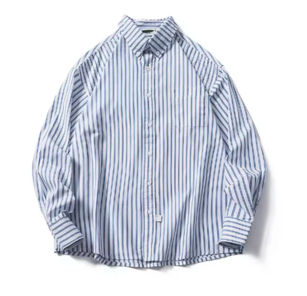Jack | Tenue estivale rafraîchissante pour Cannes avec une chemise élégante, un pantalon en lin et des mocassins de luxe