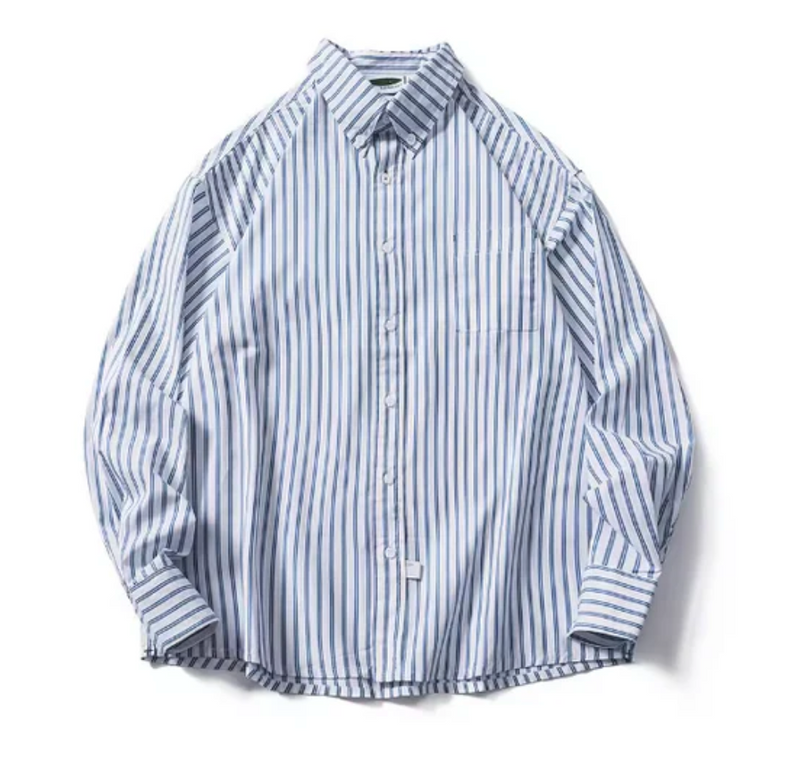 Jack | Tenue estivale rafraîchissante pour Cannes avec une chemise élégante, un pantalon en lin et des mocassins de luxe