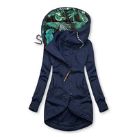 Eugénie™ – Manteau d'hiver élégant (Nouveau dans la collection)