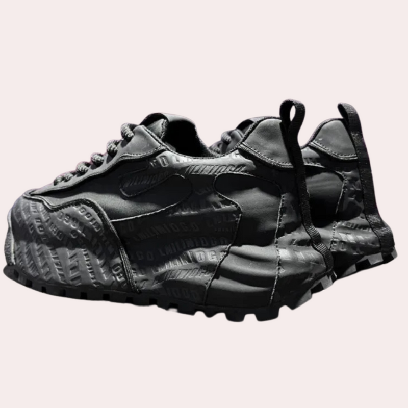 OSMAR - Baskets élégantes et confortables pour hommes