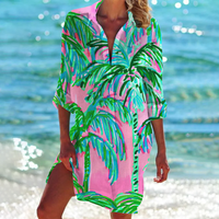 Robe d'été élégante pour les journées chaudes - Ginevra