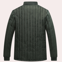 ATLAS - Manteau d'hiver élégant pour l'homme à la mode