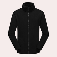 BASTIEN - Manteau d'hiver élégant pour l'homme contemporain