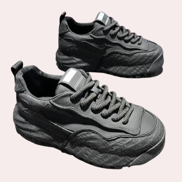 OSMAR - Baskets élégantes et confortables pour hommes