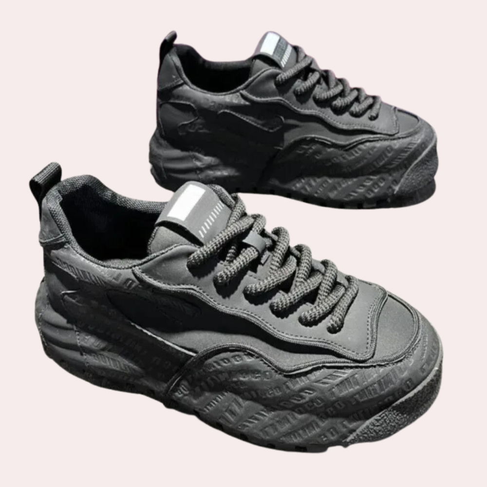 OSMAR - Baskets élégantes et confortables pour hommes