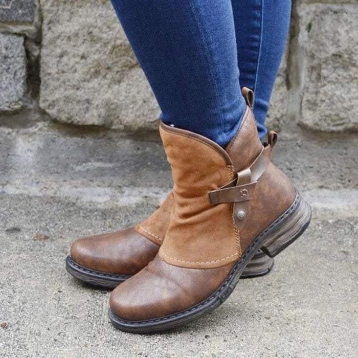 Fanny™ Comfort bottine ( Presque épuisé)