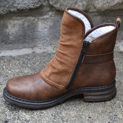 Fanny™ Comfort bottine ( Presque épuisé)