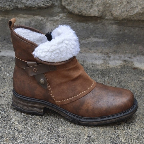 Fanny™ Comfort bottine ( Presque épuisé)