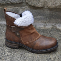 Fanny™ Comfort bottine ( Presque épuisé)