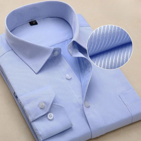 Camisole masculine moderne de manga larga