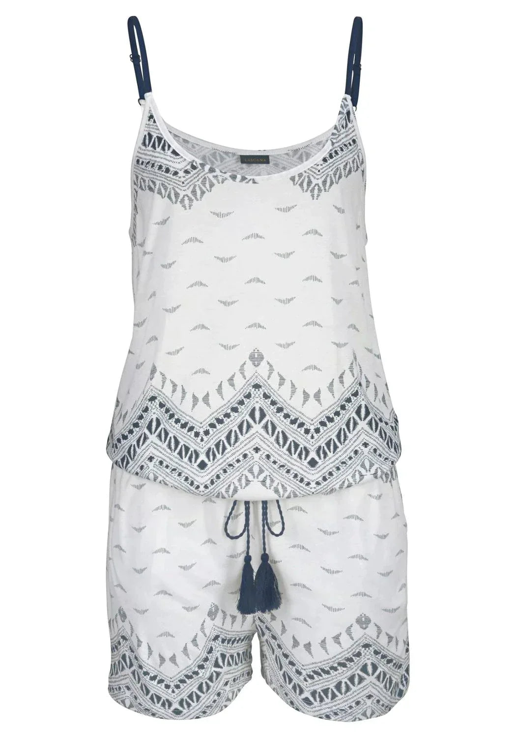 Combinaison deux pièces Chic et polyvalente Keyla pour un look élégant