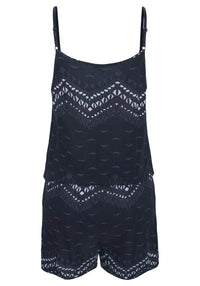 Combinaison deux pièces Chic et polyvalente Keyla pour un look élégant