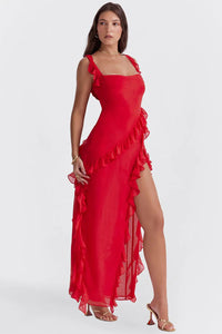 Robe de cocktail Helda élégante pour une soirée inoubliable