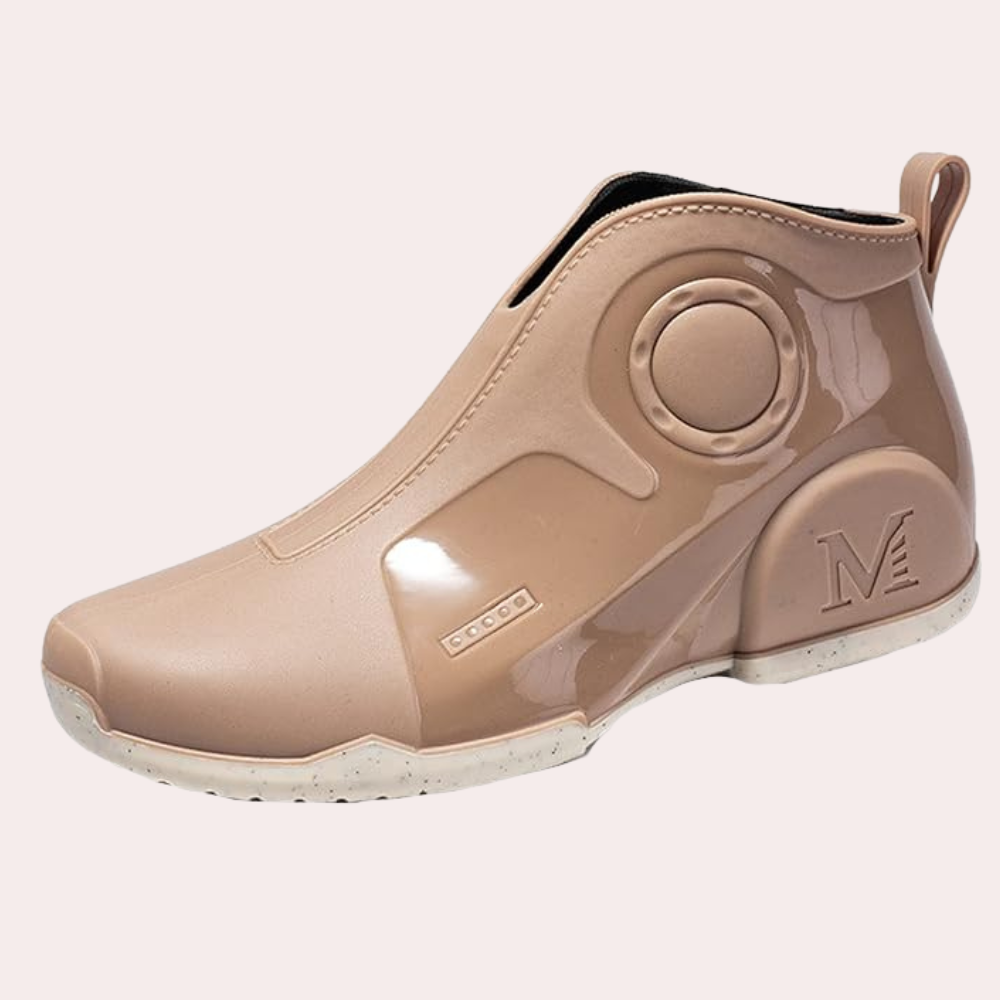 Roderick - Chaussures élégantes et décontractées pour l'homme moderne