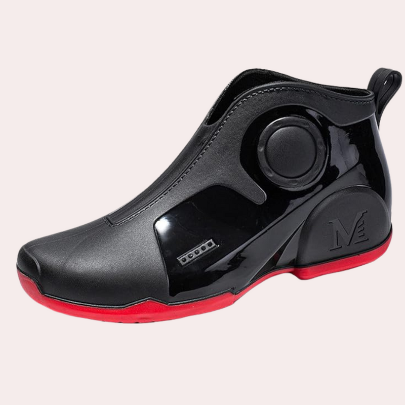 Roderick - Chaussures élégantes et décontractées pour l'homme moderne
