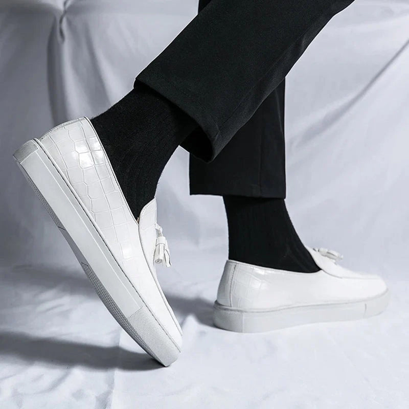 ROCCO - Sandale pour homme élégante et confortable